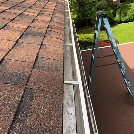 gutter repair East Moriches ny