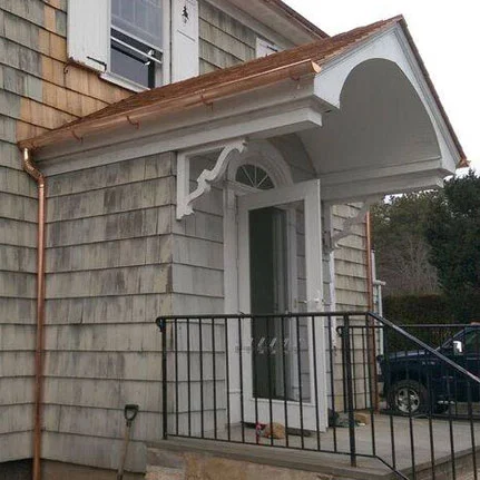 gutter instalation East Moriches ny