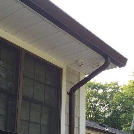 emergency gutter repair East Moriches ny
